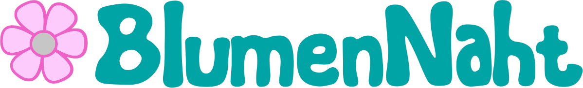 www.blumennaht.de-Logo