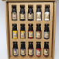 Preview: Jesmonite Pigmentfarben Set 15 x 10g