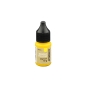 Preview: Leuchtendes Gelb (Bright Yellow) 10g - Jesmonite Liquid Pigmentfarbe