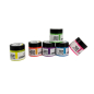Preview: Jesmonite NEON Pigment Pulver 6 x 10g