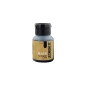 Preview: Schwarz (Black) 50g - Jesmonite Liquid Pigmentfarbe