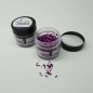 Preview: Glitzerchips 30g - Purple - Lila