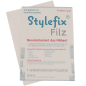 Preview: Stylefix Filz 20x30cm