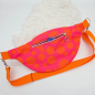 Preview: Gürteltasche / Crossbody Bag Junis - Big DOTS