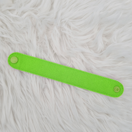 Preview: Armband "Hahaha. Nö!" - 19,5cm - DORO