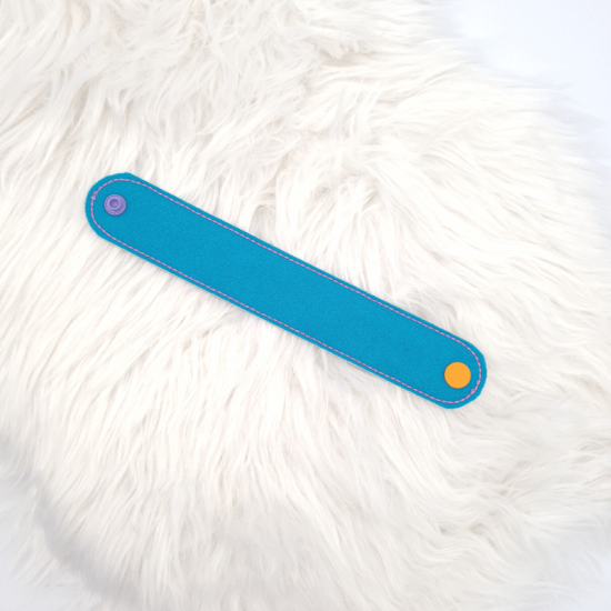 Preview: Armband Schmetterlinge - 18,5cm - DORO