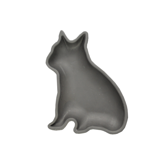 Preview: Silikonform Hund