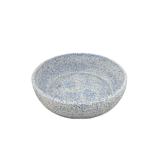 Preview: Silikonform Große runde Schüssel -  Ø 20,9 cm x 6 cm