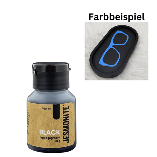 Jesmonite Pigmentfarben Set 10 x 50g