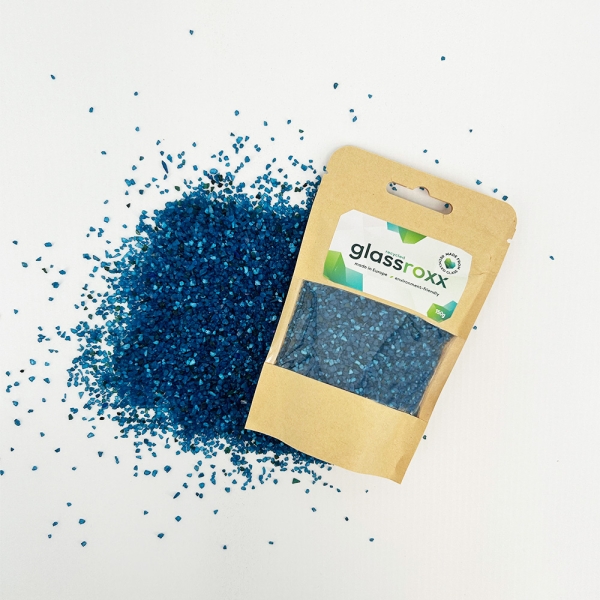 GlassRoxx - Königsblau - 150g