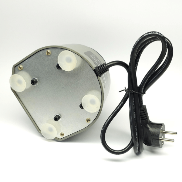 Jesmonite Vibration Plate / Vibrations Platte