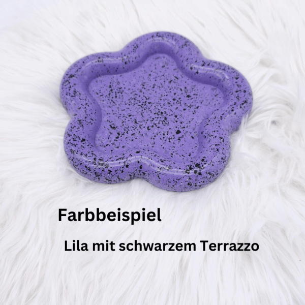 Lila (Purple) 10g - Jesmonite Liquid Pigmentfarbe