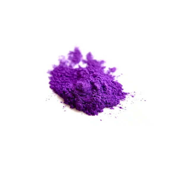 Jesmonite NEON Lila Pigment Pulver 10g