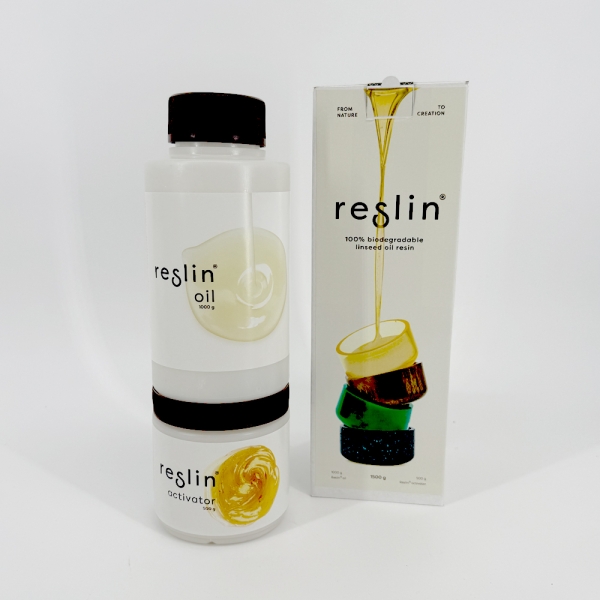 Reslin groß 1500g
