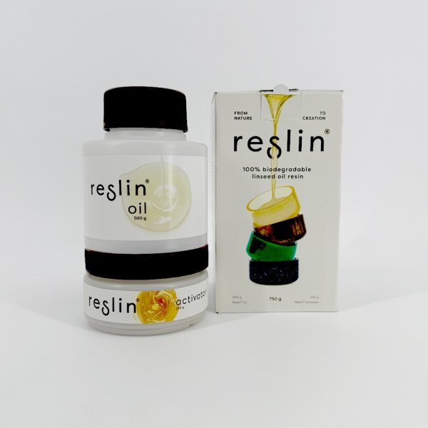 Reslin klein 750g